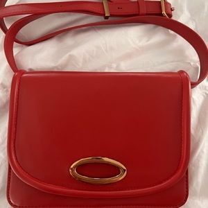 Zara woman’s bag
